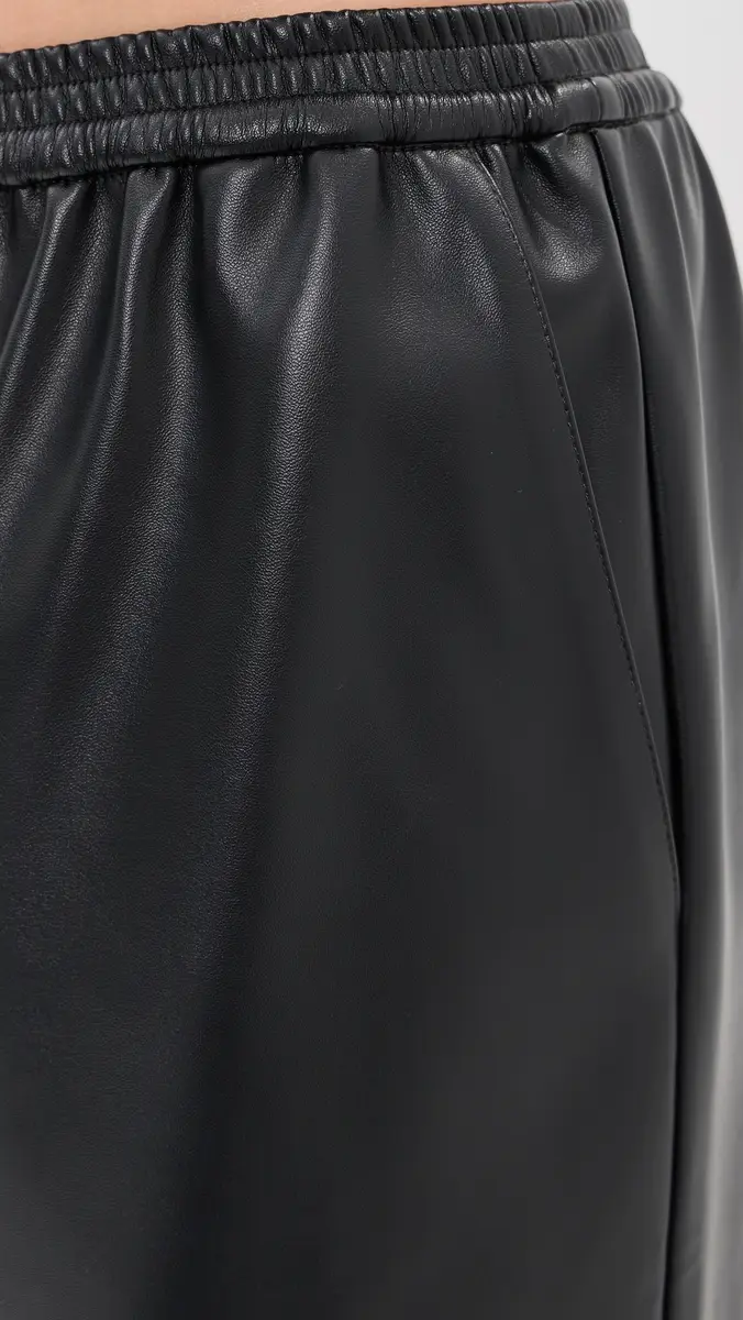 LE BOP Margot Faux Leather Pants | Thumbnail 6 LE BOP Margot Faux Leather Pants | Thumbnail 6