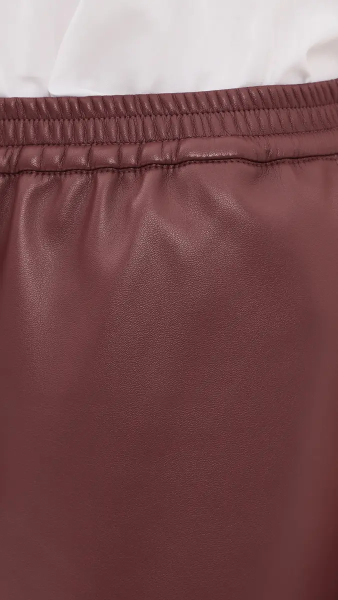 LE BOP Margot Faux Leather Pants | Thumbnail 6 LE BOP Margot Faux Leather Pants | Thumbnail 6