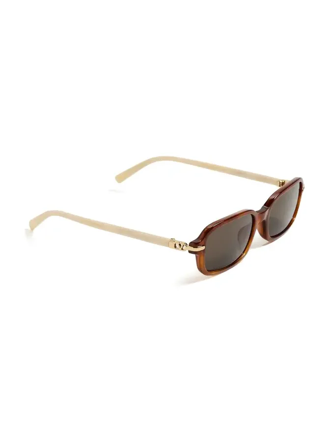 Rectangle Sunglasses