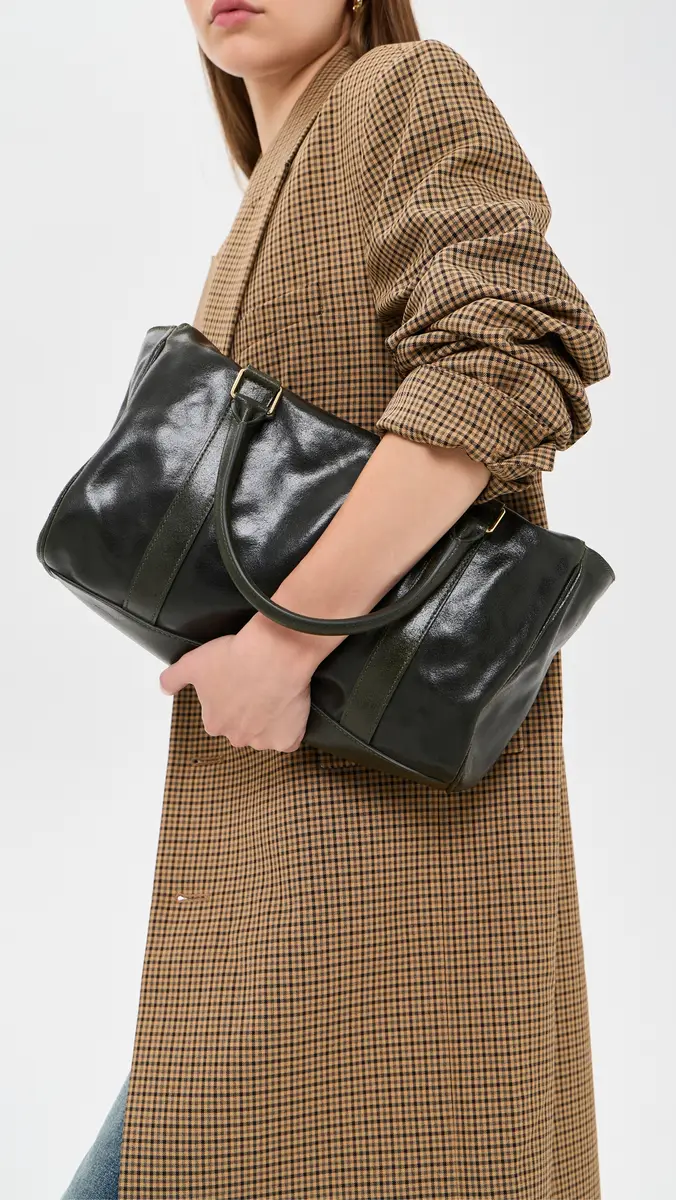 MANSUR GAVRIEL Onda Satchel | Thumbnail 3 MANSUR GAVRIEL Onda Satchel | Thumbnail 3