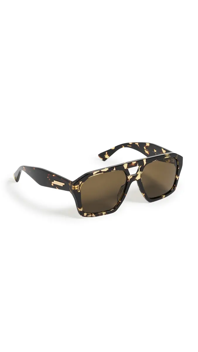 Bottega Veneta Aviator Sunglasses | Thumbnail 6 Bottega Veneta Aviator Sunglasses | Thumbnail 6