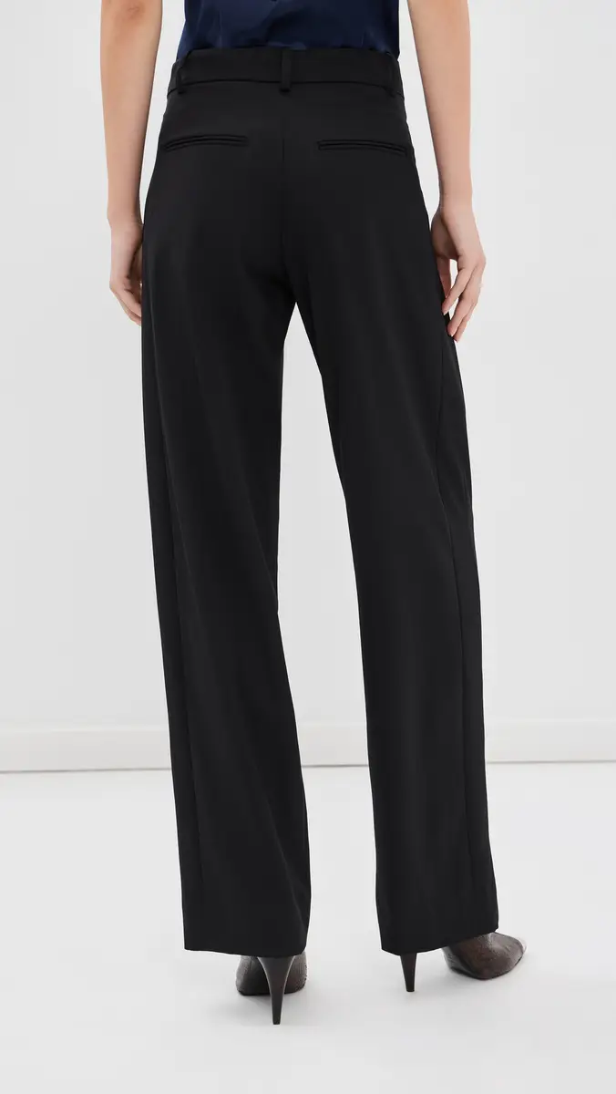 Isabel Marant Lyda Pants | Thumbnail 3 Isabel Marant Lyda Pants | Thumbnail 3