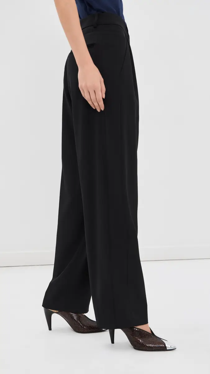 Isabel Marant Lyda Pants | Thumbnail 4 Isabel Marant Lyda Pants | Thumbnail 4