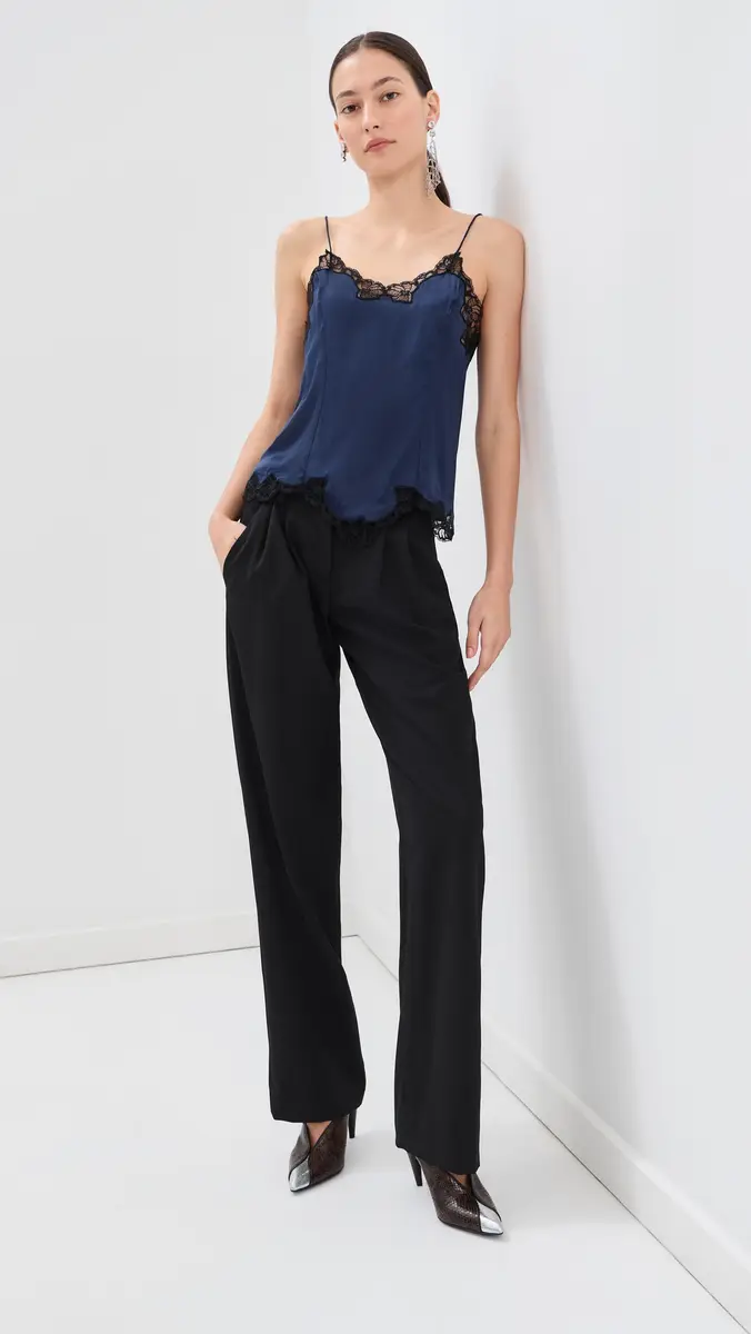 Isabel Marant Lyda Pants | Thumbnail 5 Isabel Marant Lyda Pants | Thumbnail 5