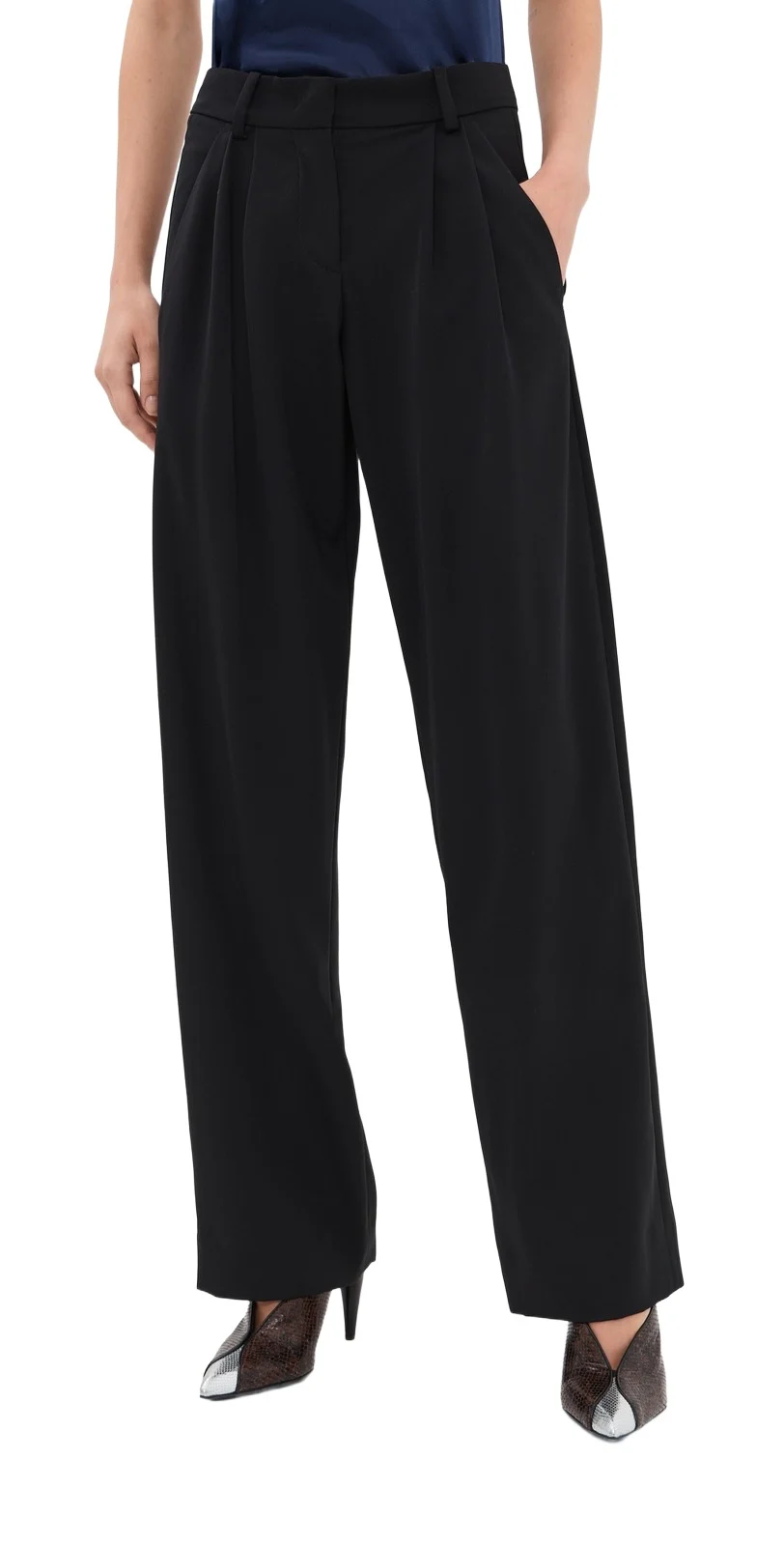 Lyda Pants