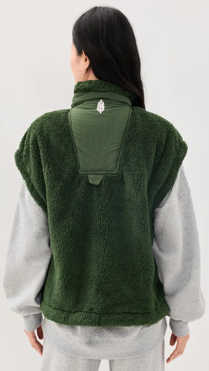 FP Movement Scout It Out Vest | Thumbnail 3