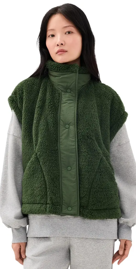 FP Movement Scout It Out Vest