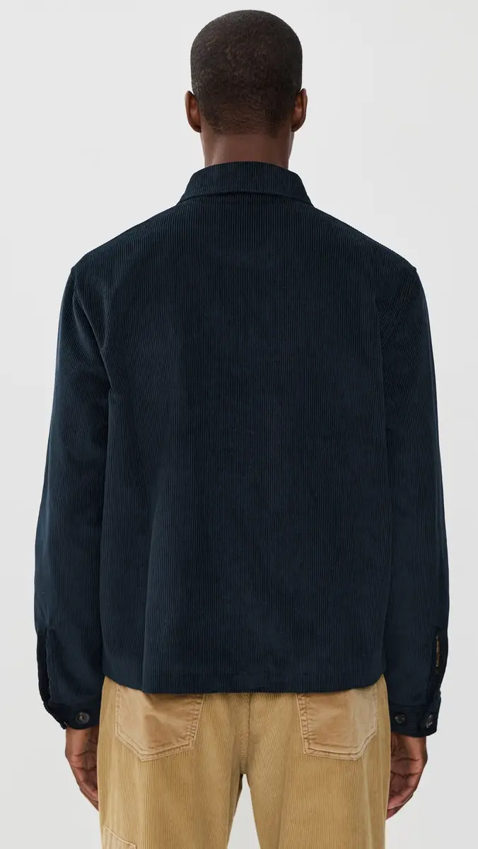 Wales Bonner Drew Corduroy Jacket | Thumbnail 3