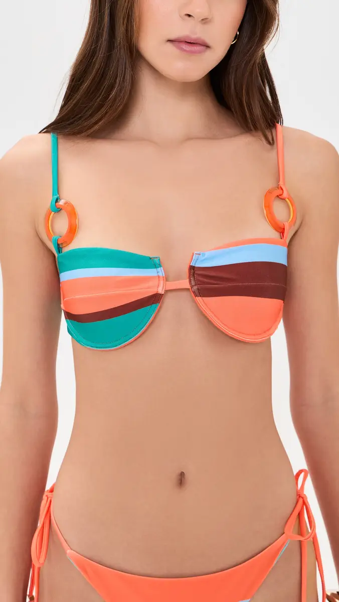 Baobab Roa Bikini Top | Thumbnail 2 Baobab Roa Bikini Top | Thumbnail 2