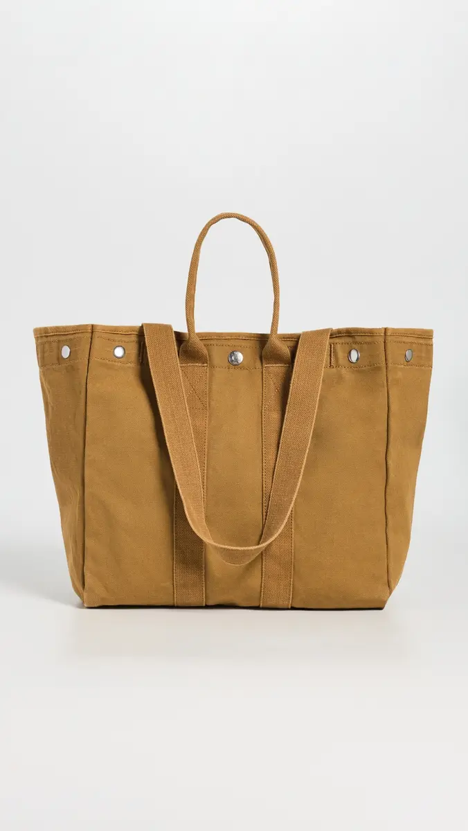 Alex Mill The Perfect Weekday Tote Bag | Thumbnail 2 Alex Mill The Perfect Weekday Tote Bag | Thumbnail 2