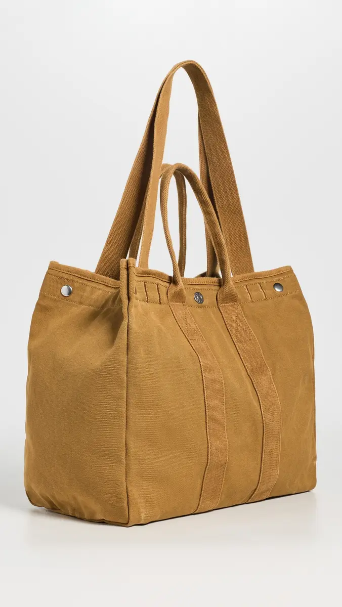 Alex Mill The Perfect Weekday Tote Bag | Thumbnail 4 Alex Mill The Perfect Weekday Tote Bag | Thumbnail 4