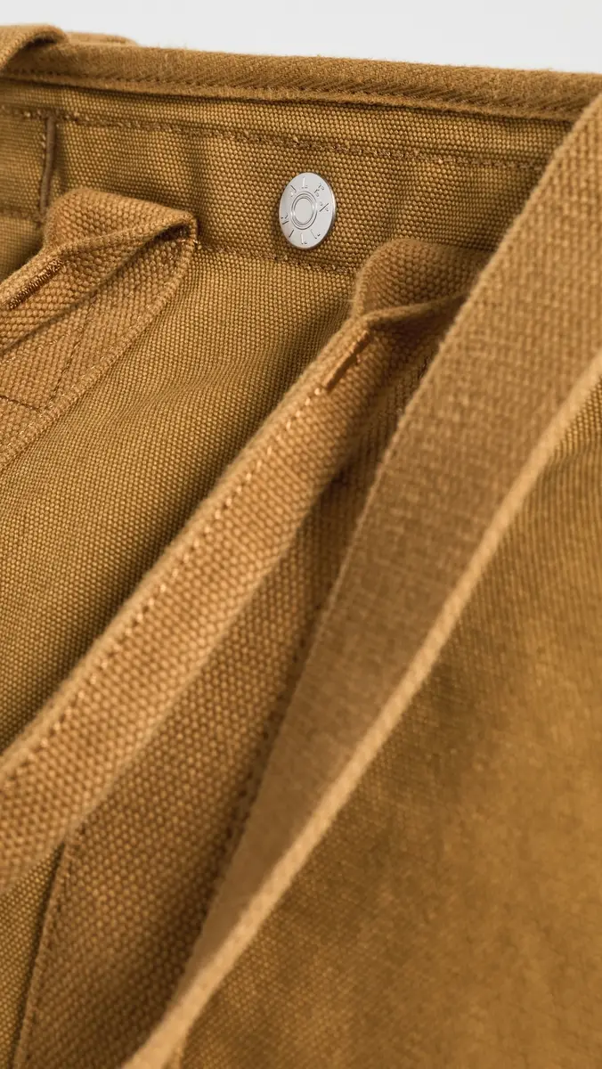 Alex Mill The Perfect Weekday Tote Bag | Thumbnail 5 Alex Mill The Perfect Weekday Tote Bag | Thumbnail 5