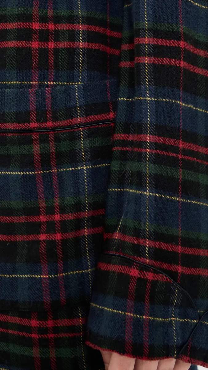 R13 Ragged Blazer | Thumbnail 6 R13 Ragged Blazer | Thumbnail 6