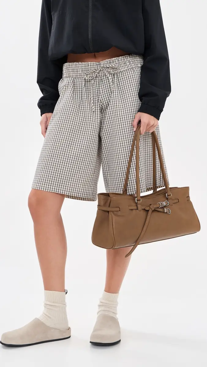 MARGESHERWOOD Soft Grandma Shoulder Bag | Thumbnail 3 MARGESHERWOOD Soft Grandma Shoulder Bag | Thumbnail 3