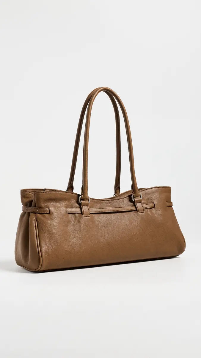 MARGESHERWOOD Soft Grandma Shoulder Bag | Thumbnail 4 MARGESHERWOOD Soft Grandma Shoulder Bag | Thumbnail 4