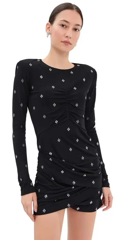 Isabel Marant Melzy Dress