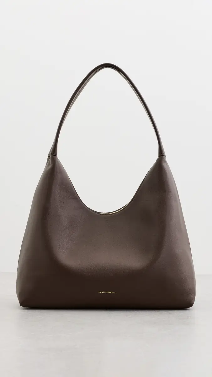 MANSUR GAVRIEL Candy Hobo Bag | Thumbnail 2