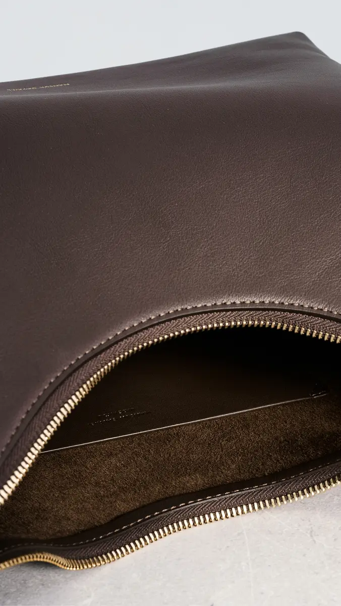 MANSUR GAVRIEL Candy Hobo Bag | Thumbnail 6