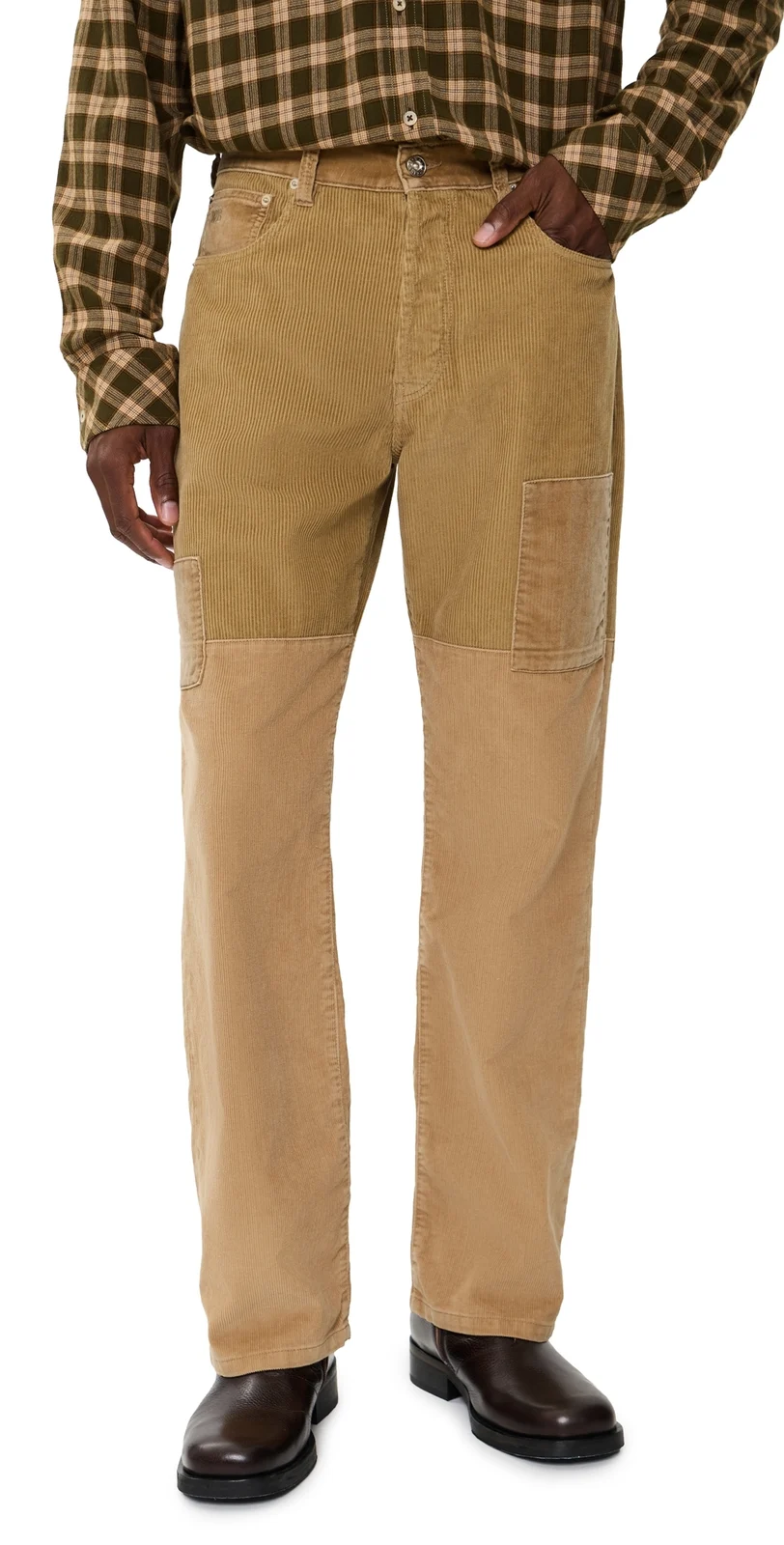 Sissoo Trousers Sissoo Trousers
