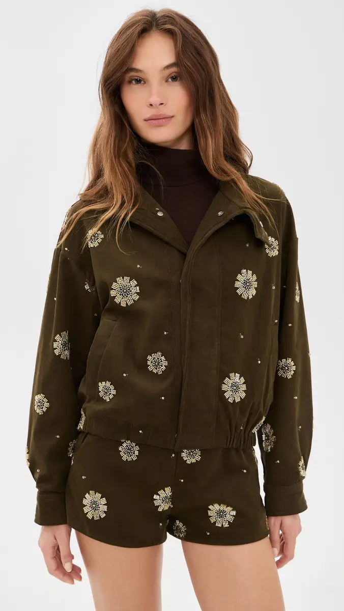 Line & Dot Harrison Jacket | Thumbnail 2