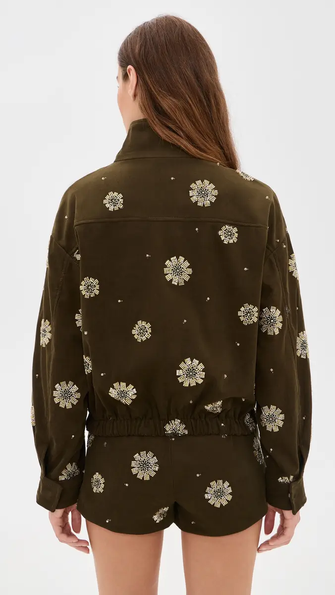 Line & Dot Harrison Jacket | Thumbnail 3