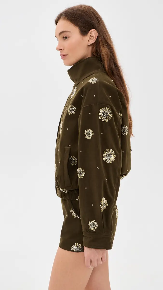 Line & Dot Harrison Jacket | Thumbnail 4