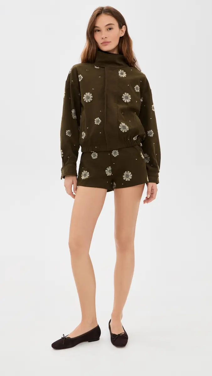 Line & Dot Harrison Jacket | Thumbnail 5