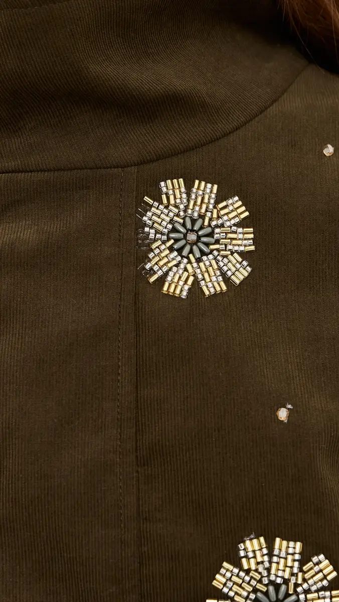 Line & Dot Harrison Jacket | Thumbnail 6