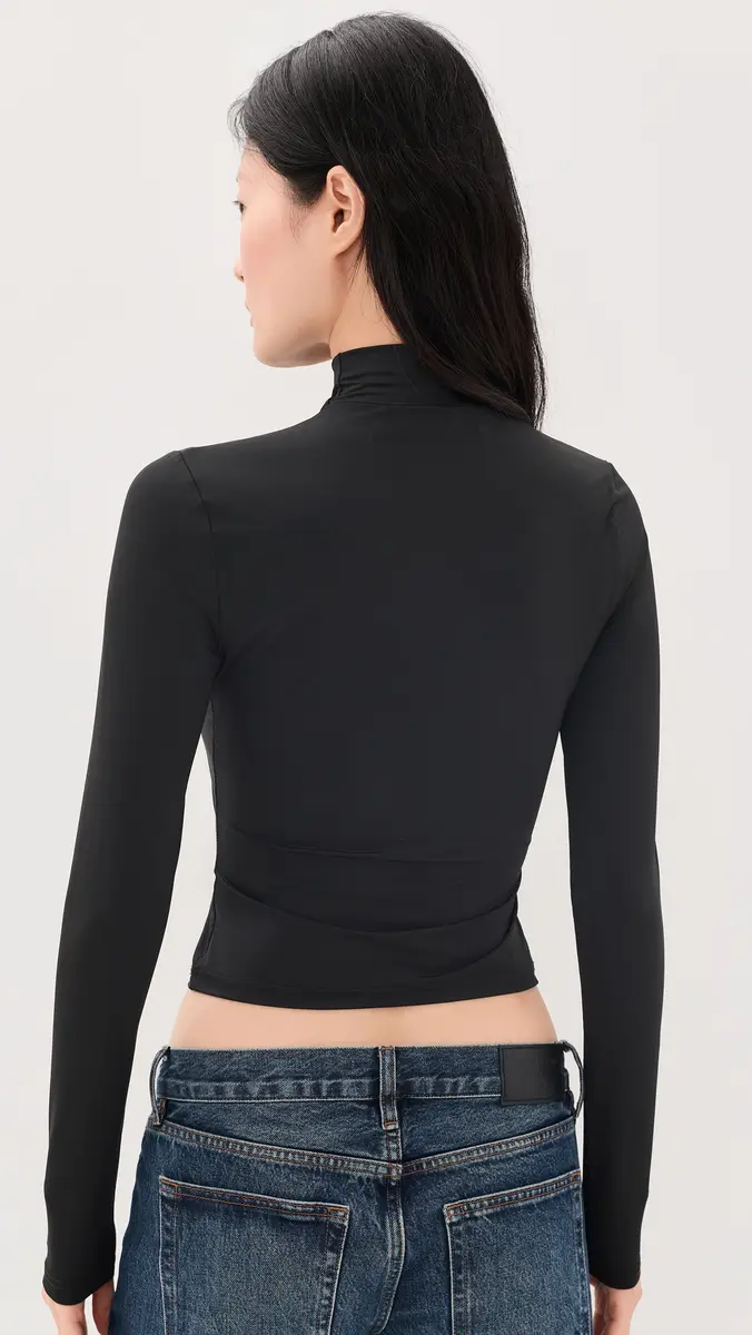 LIONESS Vixen Long Sleeve Top | Thumbnail 3 LIONESS Vixen Long Sleeve Top | Thumbnail 3