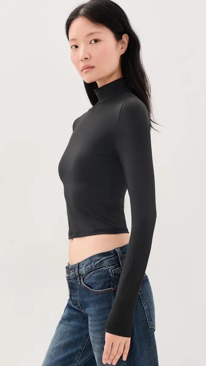 LIONESS Vixen Long Sleeve Top | Thumbnail 4 LIONESS Vixen Long Sleeve Top | Thumbnail 4