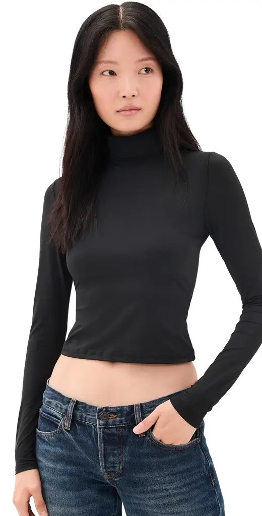 Vixen Long Sleeve Top