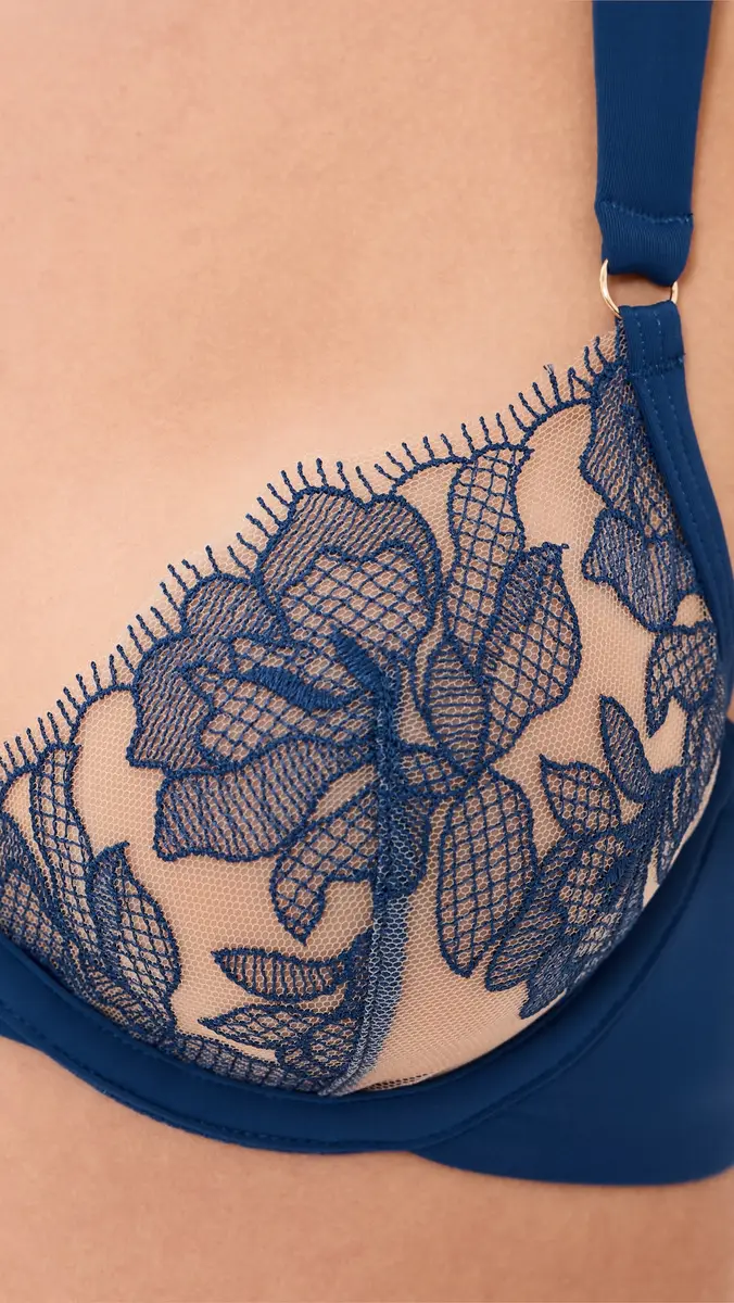 Bluebella Avery Wired Bra | Thumbnail 6 Bluebella Avery Wired Bra | Thumbnail 6