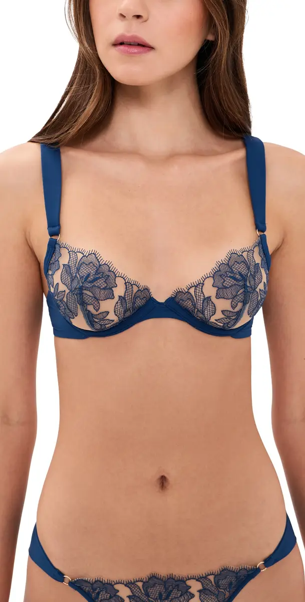 Avery Wired Bra Avery Wired Bra
