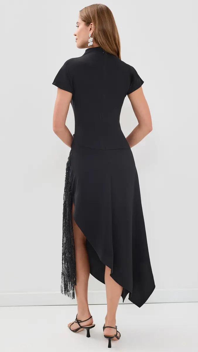 Staud Effie Dress | Thumbnail 3 Staud Effie Dress | Thumbnail 3