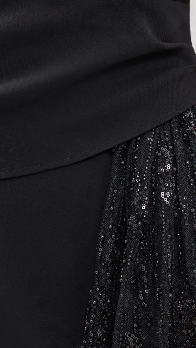 Staud Effie Dress | Thumbnail 6 Staud Effie Dress | Thumbnail 6