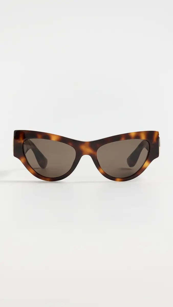 Valentino Tortoise Sunglasses | Thumbnail 2 Valentino Tortoise Sunglasses | Thumbnail 2