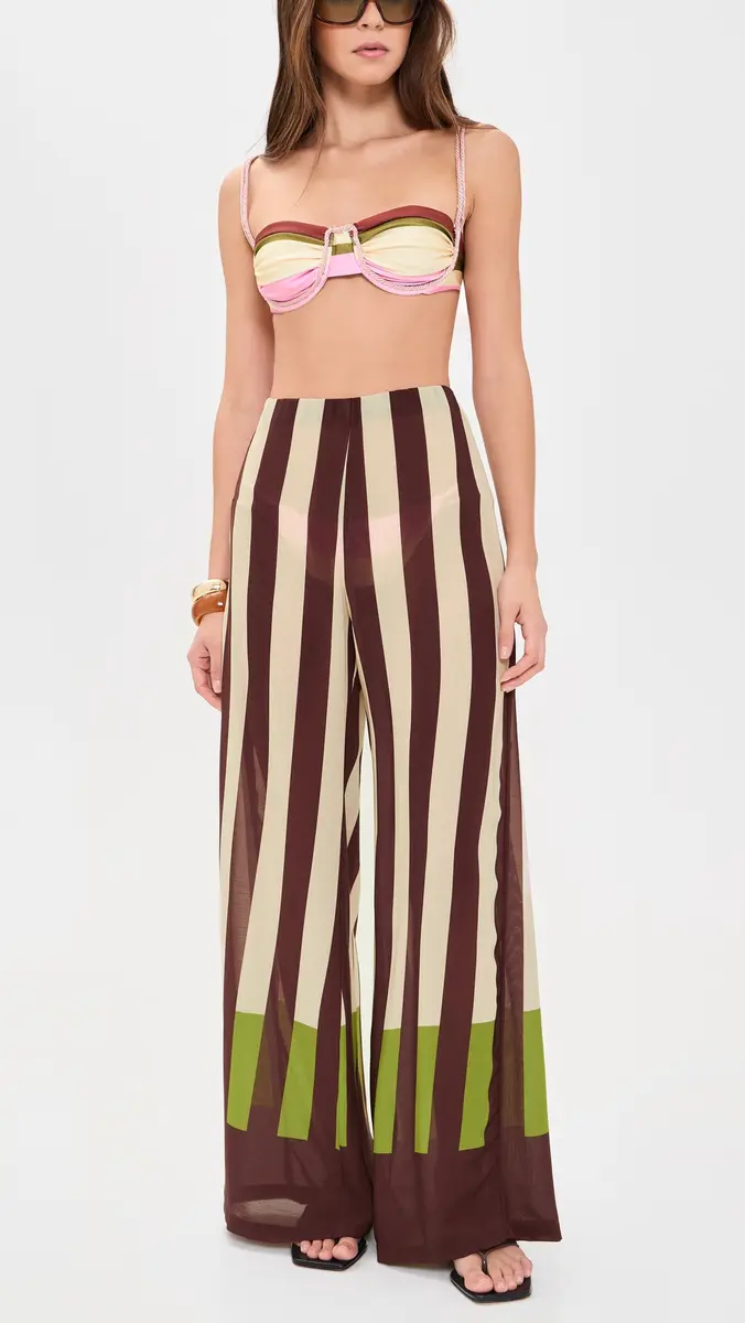 Baobab Lula Bikini Top | Thumbnail 6 Baobab Lula Bikini Top | Thumbnail 6
