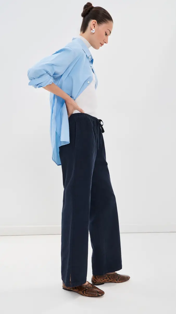 LE BOP Collins Corduroy Pants | Thumbnail 4 LE BOP Collins Corduroy Pants | Thumbnail 4