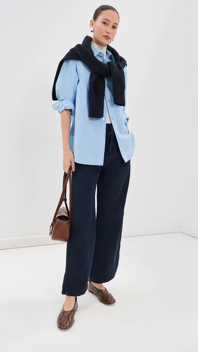 LE BOP Collins Corduroy Pants | Thumbnail 5 LE BOP Collins Corduroy Pants | Thumbnail 5