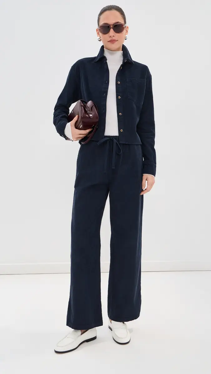 LE BOP Collins Corduroy Pants | Thumbnail 6 LE BOP Collins Corduroy Pants | Thumbnail 6