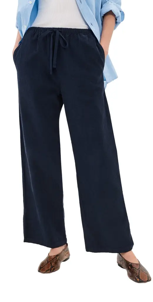 Collins Corduroy Pants Collins Corduroy Pants