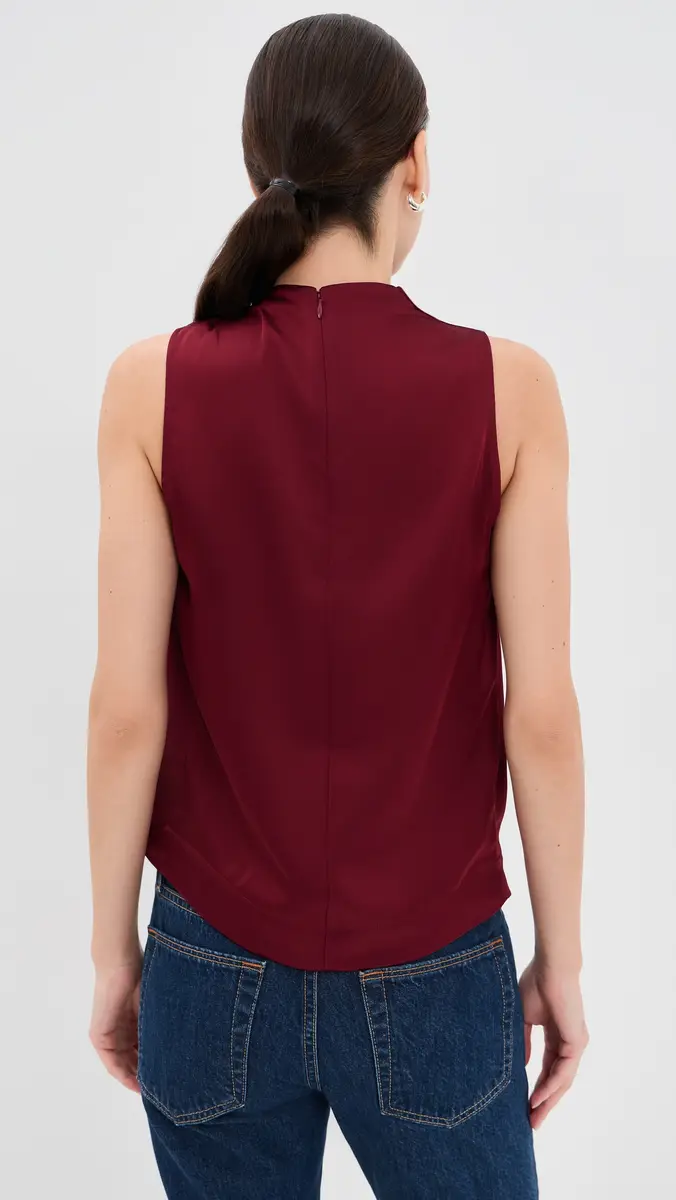 Altuzarra Alden Top | Thumbnail 3 Altuzarra Alden Top | Thumbnail 3