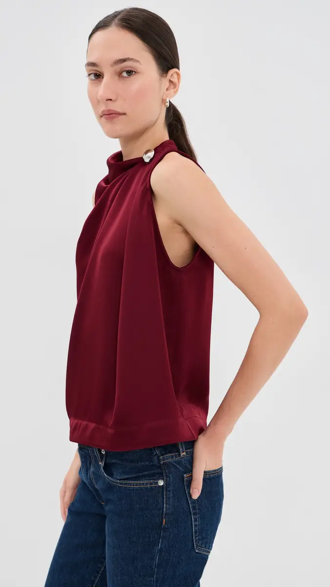 Altuzarra Alden Top | Thumbnail 4 Altuzarra Alden Top | Thumbnail 4