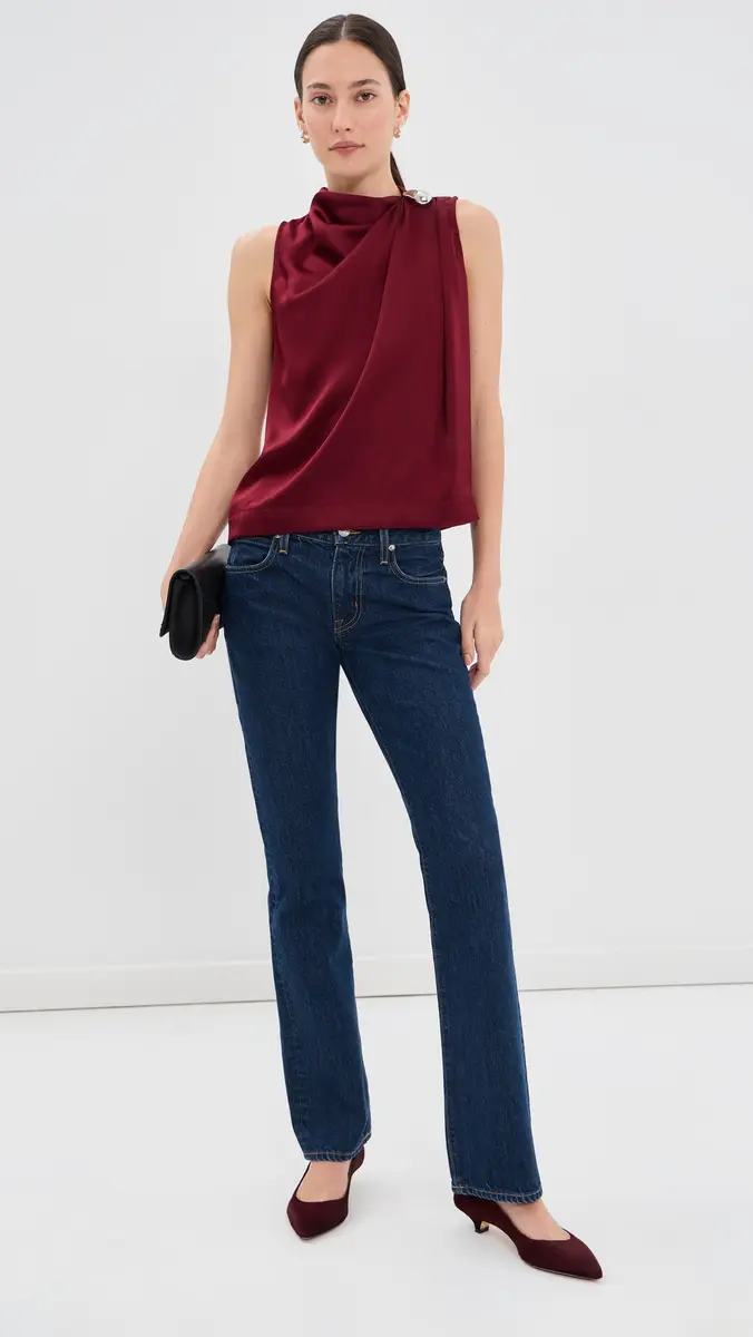 Altuzarra Alden Top | Thumbnail 5 Altuzarra Alden Top | Thumbnail 5