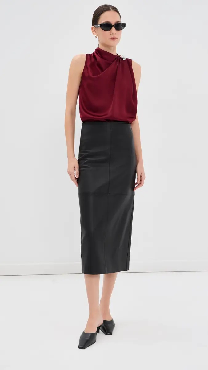 Altuzarra Alden Top | Thumbnail 6 Altuzarra Alden Top | Thumbnail 6