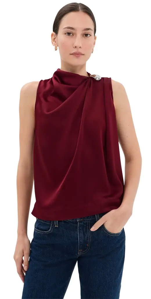 Altuzarra Alden Top