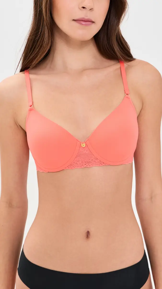 Natori Bliss Perfection Contour Underwire Bra | Thumbnail 2 Natori Bliss Perfection Contour Underwire Bra | Thumbnail 2