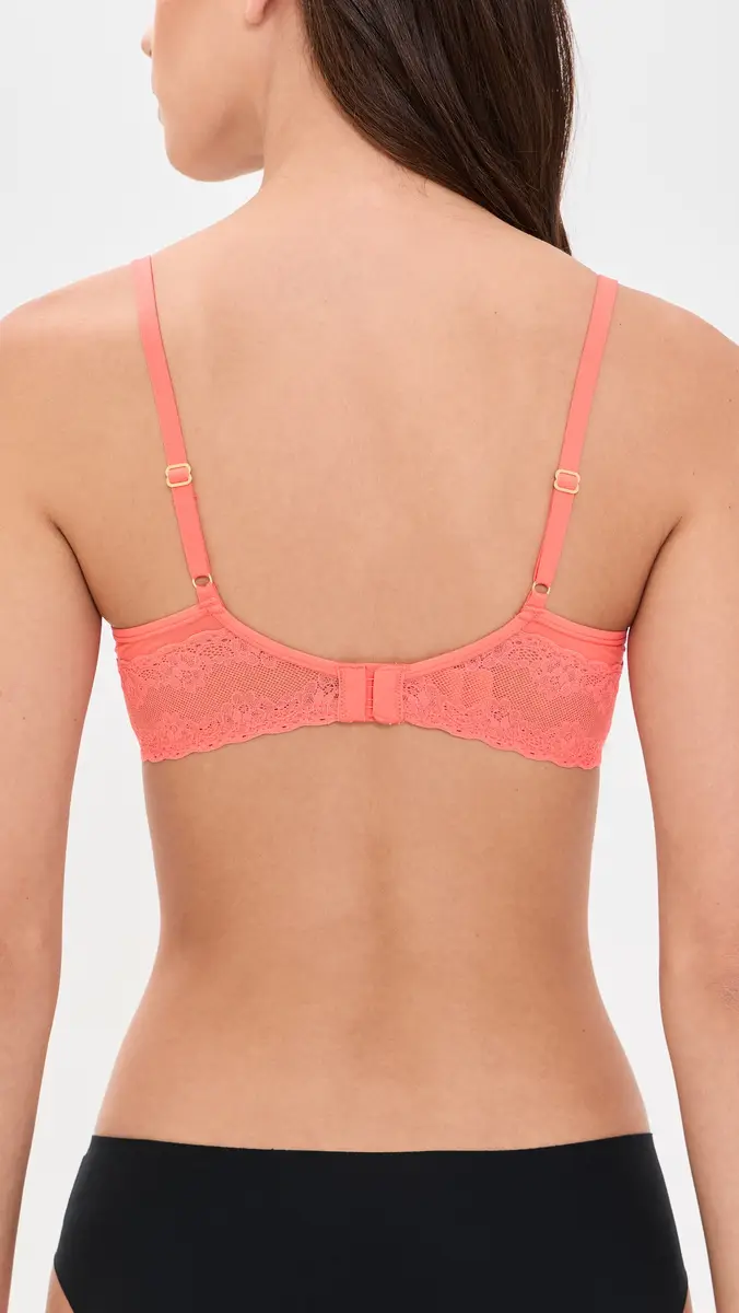 Natori Bliss Perfection Contour Underwire Bra | Thumbnail 3 Natori Bliss Perfection Contour Underwire Bra | Thumbnail 3