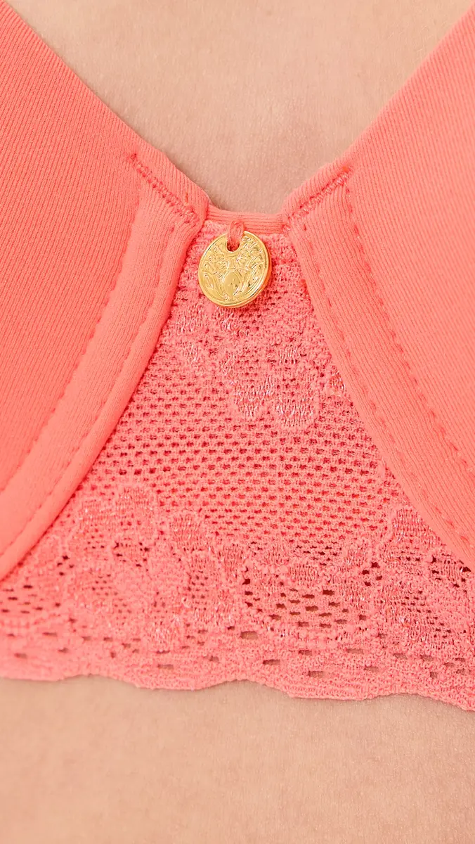 Natori Bliss Perfection Contour Underwire Bra | Thumbnail 5 Natori Bliss Perfection Contour Underwire Bra | Thumbnail 5