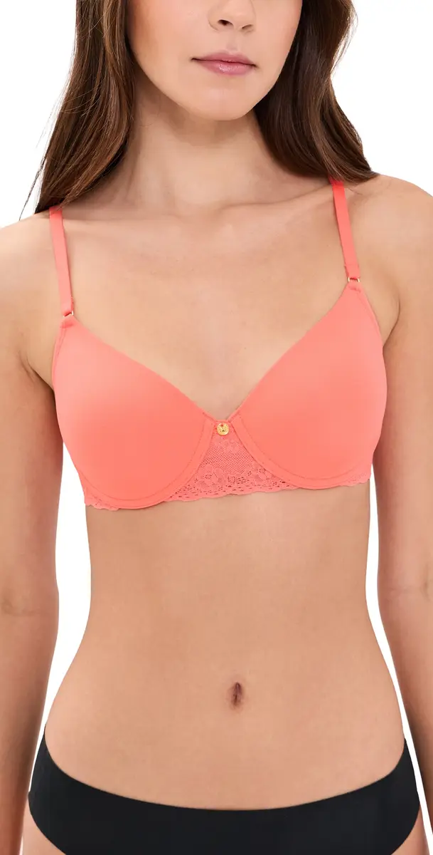 Bliss Perfection Contour Underwire Bra Bliss Perfection Contour Underwire Bra